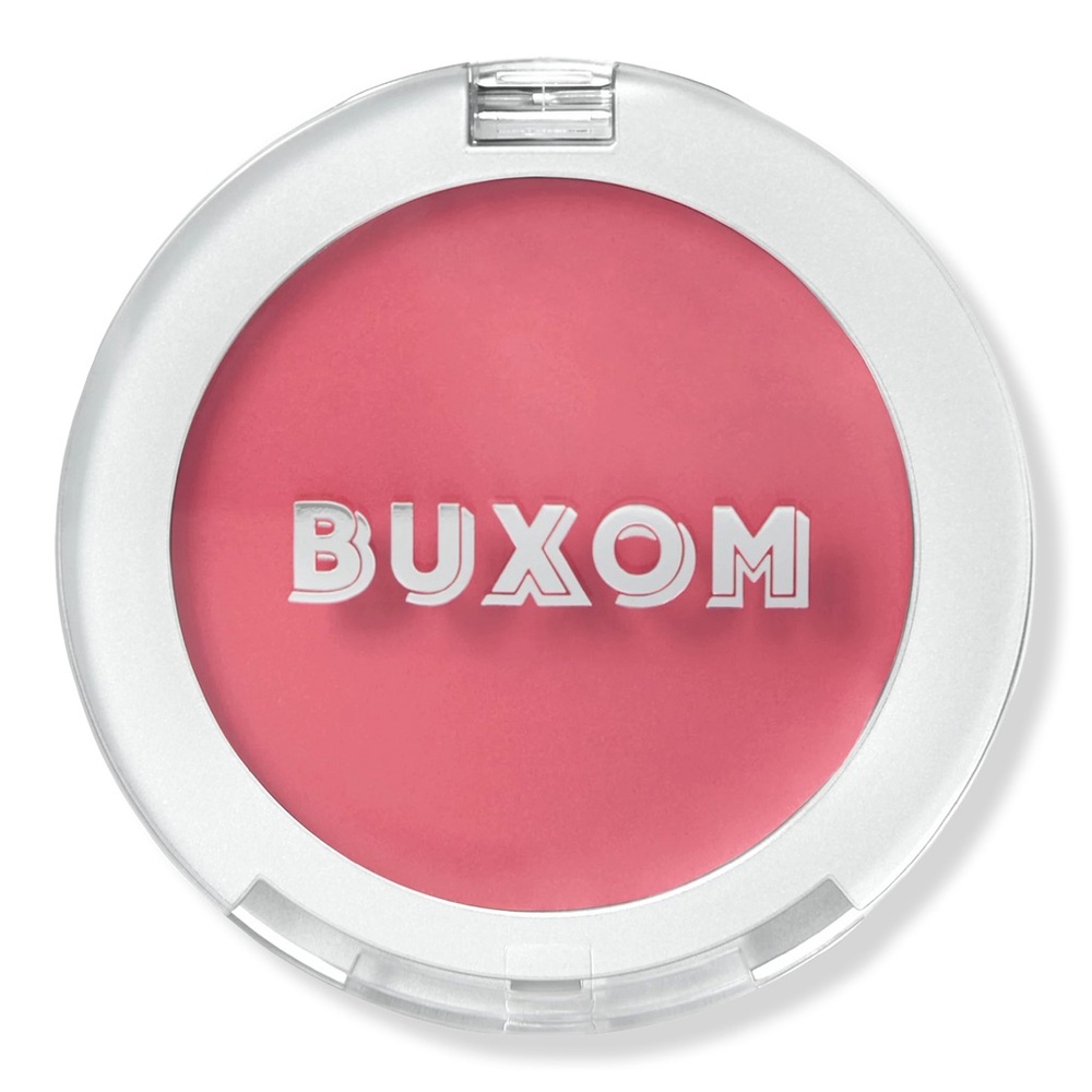 🎉2xHP! BUXOM ✨NWT✨ Plump Shot Collagen Peptides Plumping Blush Tickled Pink